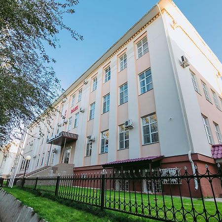 Hotel Inju Тараз Экстерьер фото
