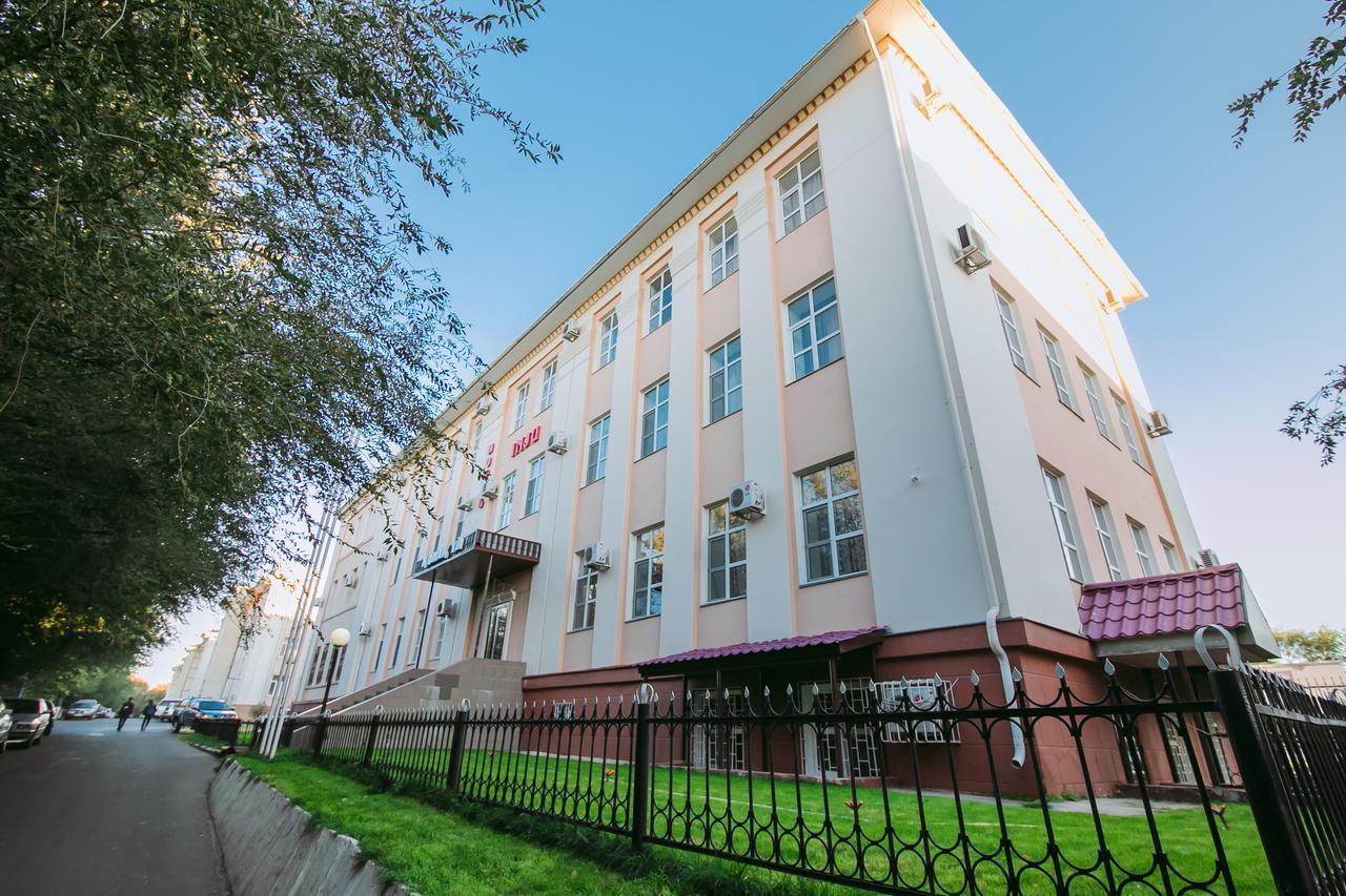 Hotel Inju Тараз Экстерьер фото