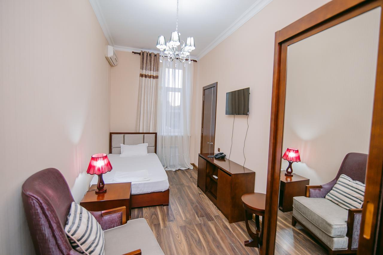 Hotel Inju Тараз Экстерьер фото
