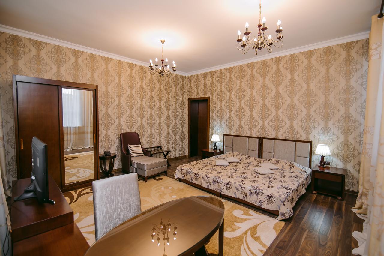 HOTEL INJU ТАРАЗ 4* (Казахстан) - от 4657 RUB | NOCHI