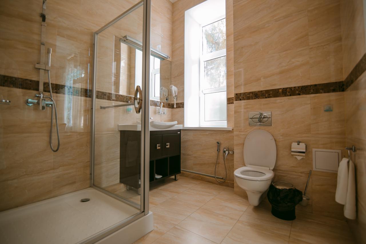 Hotel Inju Тараз Экстерьер фото
